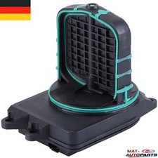 DISA-KLAPPE VERSTELLEINHEIT