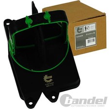 DISA-KLAPPE VERSTELLEINHEIT