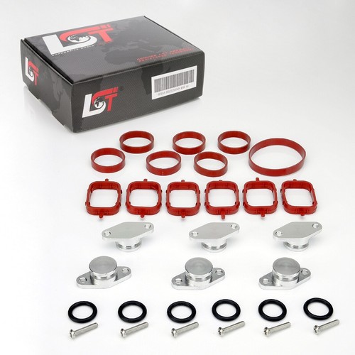 Drallklappen set 22mm - drallklappen,