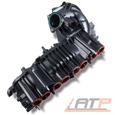 SAUGROHRMODUL FÜR BMW 1-ER