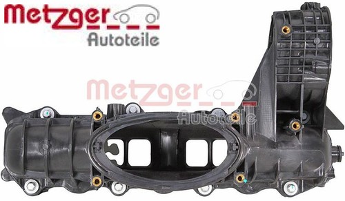 Metzger 2100103 saugrohrmodul - 2100103,