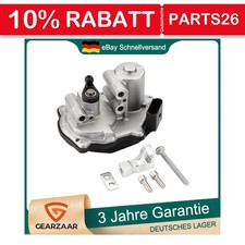 Luftklappensteller Stellmotor