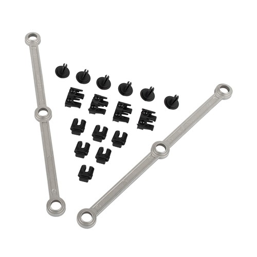 Rep satz drallklappen - rep-satz,