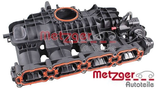 Metzger 2100120 saugrohrmodul - 2100120,