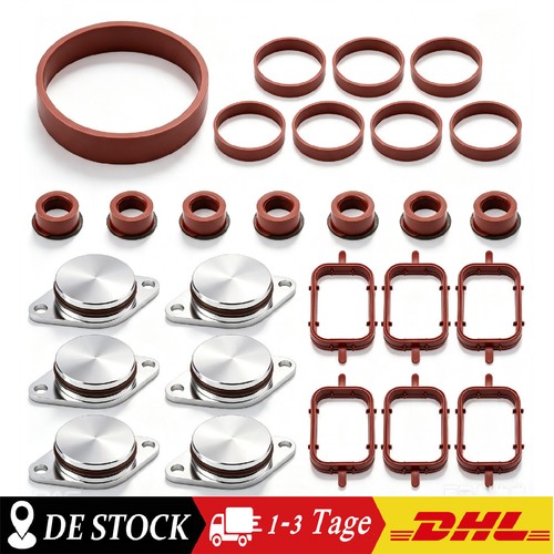 Drallklappen mit stützring - mit,