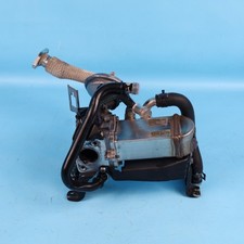 Audi A6 4F C6 2.7 3.0 TDI