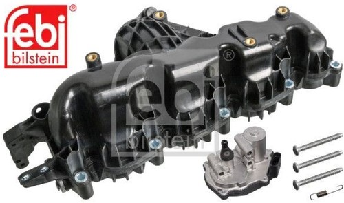 Febi bilstein 175019 stutzen - 175019,