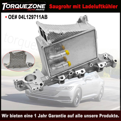Neu saugrohr - neu,