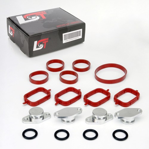 Drallklappen set 22mm - 4x,