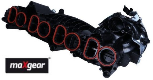 Maxgear 0279 saugrohrmodul - maxgear, 17-0279