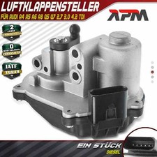 Luftklappensteller Stellmotor