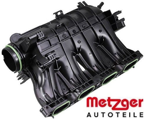 Metzger 2100156 saugrohrmodul - metzger,