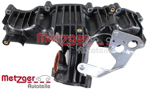 Metzger 2100123 saugrohrmodul - metzger,