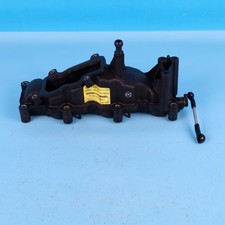 Audi A6 4F C6 2.7 3.0 TDI