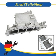 Saugrohr mit Ladeluftkühler