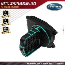 Einlassventil-Steuergerät-Akt