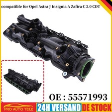 Auto Ansaugkrümmer 55231270