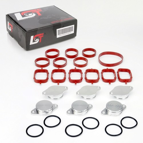 Drallklappen set 32mm - drallklappen, 6x