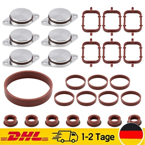 Drallklappen mit stützring - drallklappen,