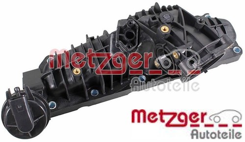 Metzger 2100150 saugrohrmodul - 2100150,