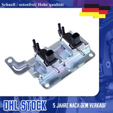 Vakuum Magnetventil für Focus