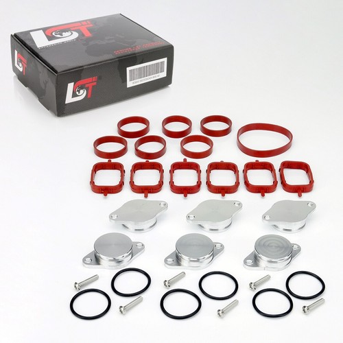 Drallklappen set 32mm - 6x,