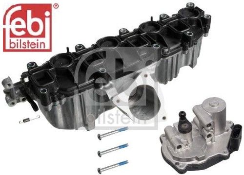 Febi bilstein 176636 stutzen - 176636,
