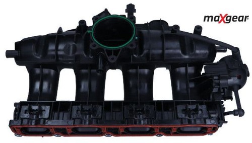 Maxgear 0255 saugrohrmodul - saugrohrmodul,
